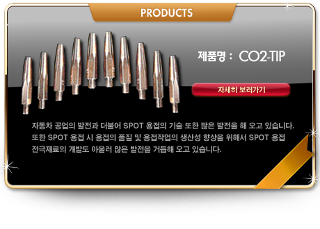 CO2-TIP