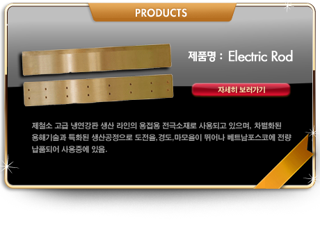 Electric Rod